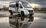 Adria Twin Supreme 640 SLB
