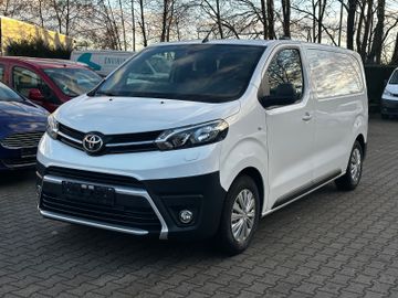 Toyota Proace (Verso) - 2