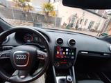 Audi A3 1.8 TFSI S line Sportback S line TOP ZUSTAND! - Audi A3 aus 2010: Line