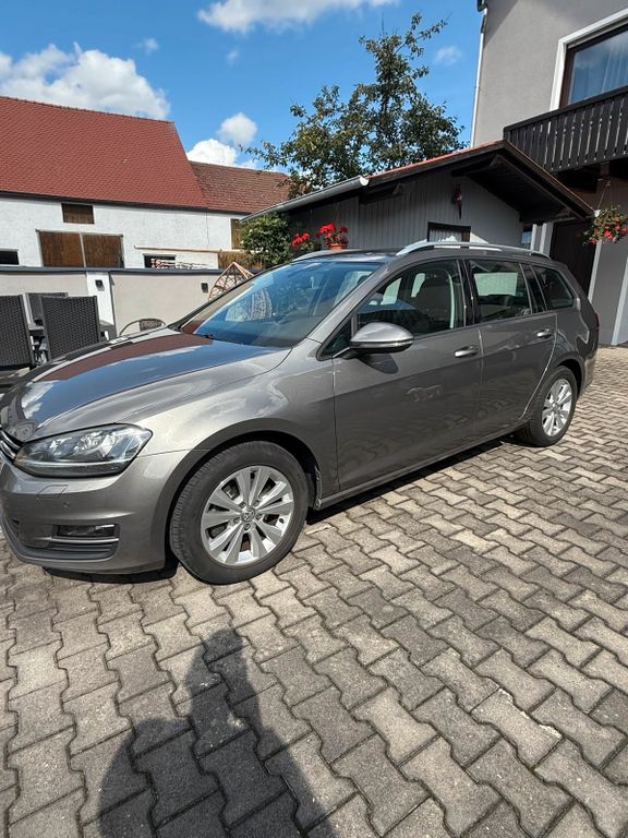 Image of Volkswagen Golf