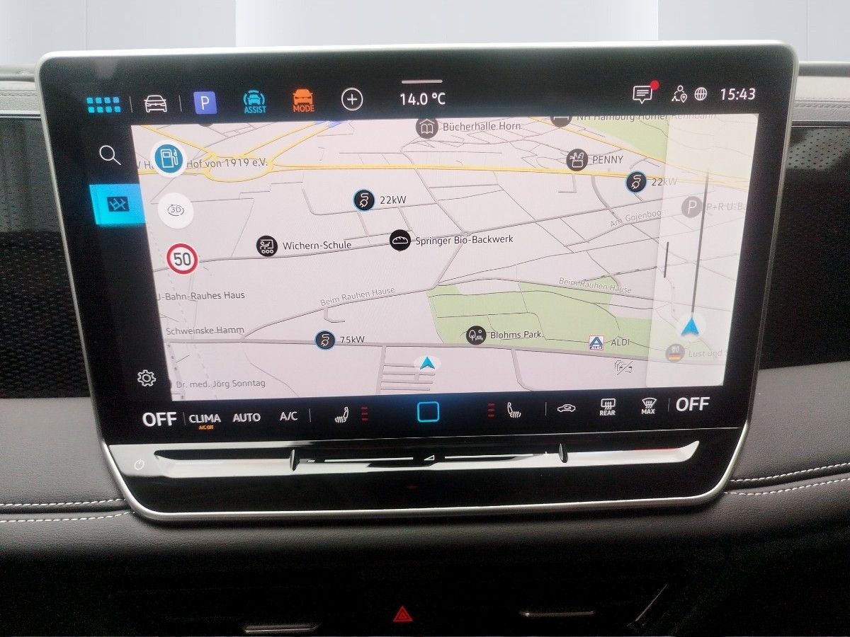 Volkswagen Tiguan - Bild 14