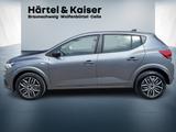 Dacia Sandero 1.0 TCe 90 Expression NAVI+WINTER-Paket+ - Dacia Sandero: Limousine