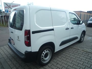 Peugeot Partner - 5