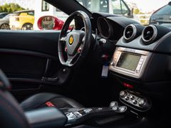 Ferrari California – 19 / 30