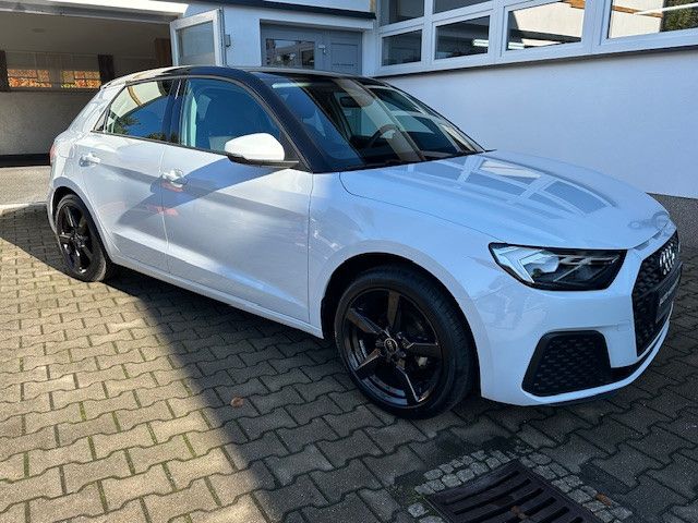 Audi A1 Sportback 25 TFSI , LED, SHZ, App-Co.