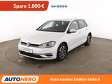 Volkswagen Golf VII 1.4 TSI Sound*NAVI*ACC*PDC* - Volkswagen Golf: Sound
