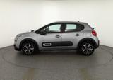 Citroën C3 PureTech 110 LED Navi Kamera - Citroën C3 Gebrauchtwagen in Erfurt