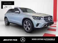 Mercedes-Benz GLC 220 d 4M SPURH PDC KEYLESS TEMPOMAT