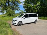 Mercedes-Benz V 250 d Aut. EDITION kompakt 140 + 10kW EDITION