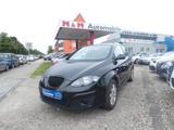 Seat Altea XL Reference Ecomotive - Seat Altea aus 2011: Xl
