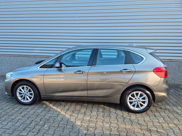 BMW 216 Baureihe 2 Active Tourer 216 i