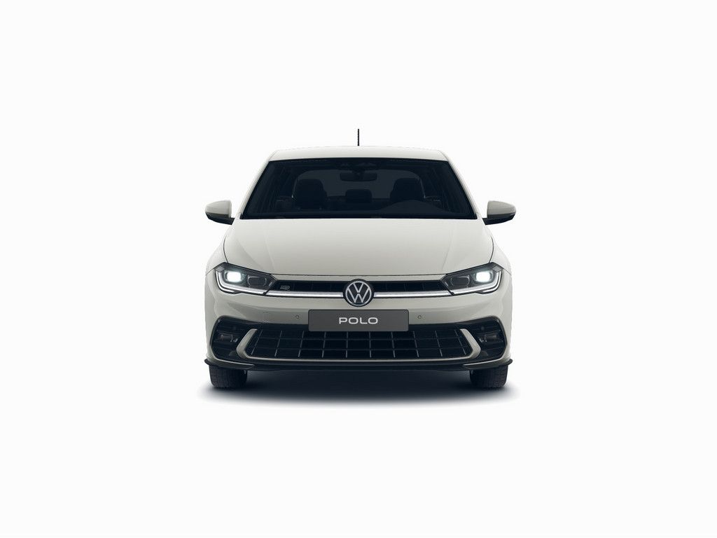 Volkswagen Polo - Bild 8