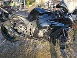 Kawasaki ZX10R  (ZX-10R) - 2011 ZX10R