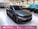 Volkswagen Passat Variant 2.0 TDI Business|DSG|HarmanKardon - gebrauchte VW Passat aus dem Jahr 2021