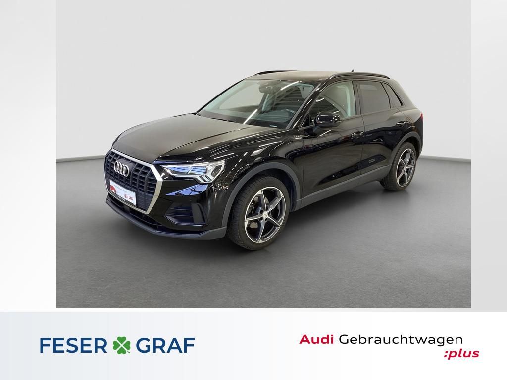 AUDI Q3 35 TFSI S tronic Keyless LED PDC Plus Navi SH
