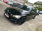 BMW 316i touring AUTOMATIK SPORT LINE*LEDER*BI-XENON - BMW 316 in München
