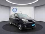 Opel Vivaro FlexSpace L (L3) Doppelkabine*1.HAND*AHK - Opel Vivaro in Duisburg