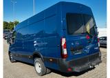 Opel Movano B CARGO L3H2 3,5t *ZWILLINGSR.*AHK*LED* - blaue Opel Movano