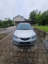 Mazda 2  | 121.000 km | TÜV bis 06/2027 - Mazda 121 Benziner Gebrauchtwagen