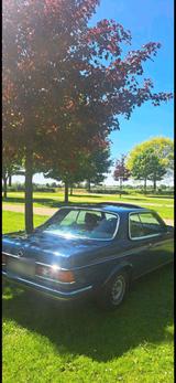 Mercedes-Benz 230CE W123 - Mercedes-Benz 230: Ce W123