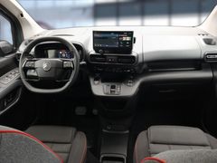 Berlingo XL Diesel 130 Automatik MAX Berlingo XL Diesel 130 Automatik MAX