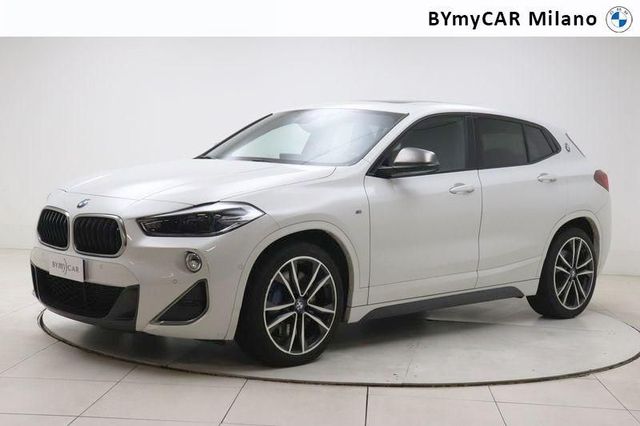 BMW X2 M 35 i xDrive Steptronic