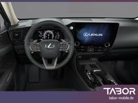 Lexus NX 350h - Vorschau Bild 4