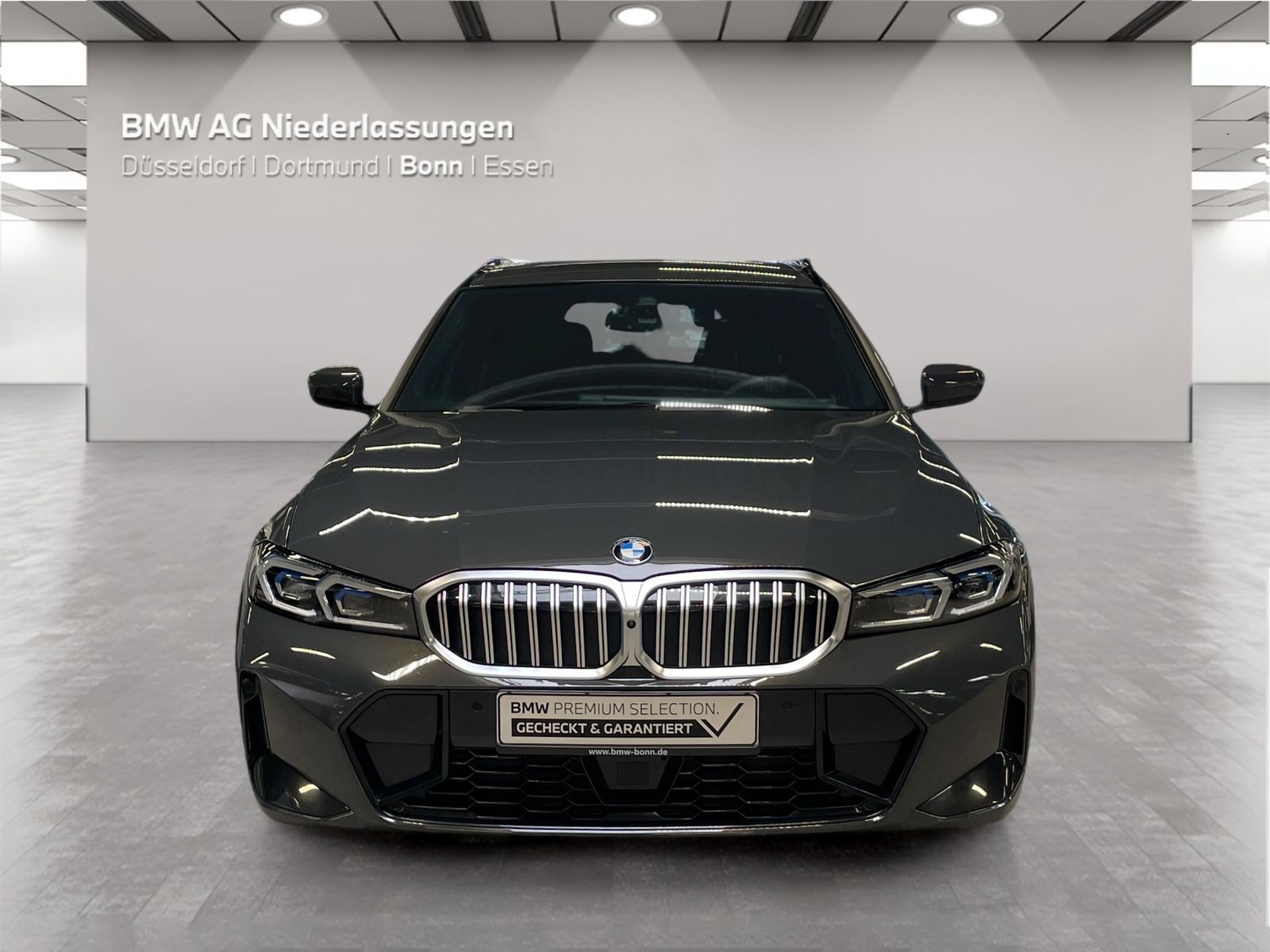 BMW 320 - Bild 8