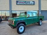 Land Rover Defender 130 2.5 Td5 RESTAURATO - Land Rover Gebrauchtwagen von 2002