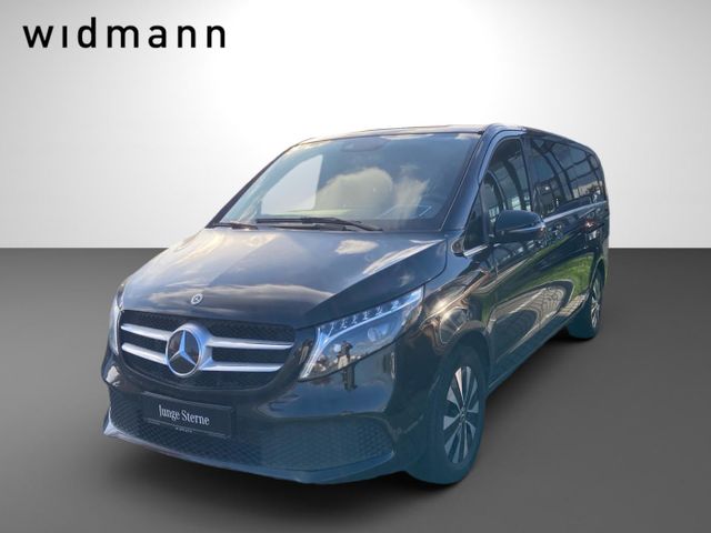 Mercedes-Benz V 300 d Avantgarde XL 2xKlima Standh. LED Navi K