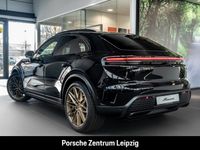 Porsche Macan - Vorschau Bild 3