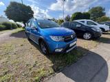Dacia Sandero Stepway TCe 90 Easy-R S&S Celebration - Dacia: Automatik