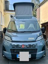 Bürstner B66 C 600 - Bürstner Wohnmobile & -wagen in Hagen