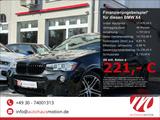 BMW X4 xDrive 35 i LEDER HEADUP NAVI GSD HARMANKARDO - BMW X4: Allradantrieb