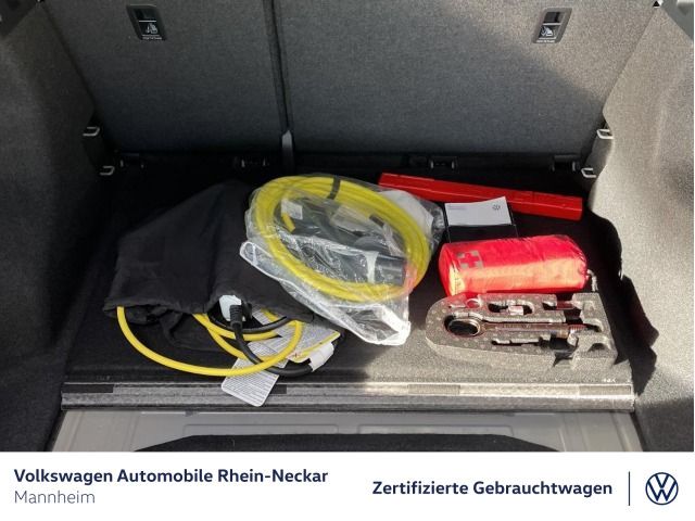 Volkswagen ID.4 - Bild 12