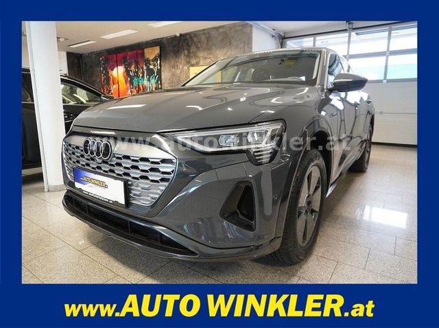 Audi Q8 e-tron quattro Busi 89kWh/Matrix netto 36658