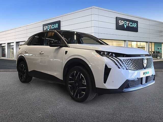 Peugeot 3008 Hybrid 145 e-DCS6 Allure imagem 3