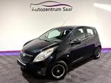 Chevrolet Spark 1.0 Sportpaket Service sowie Tüv neu - gebrauchte Chevrolet Kleinwagen