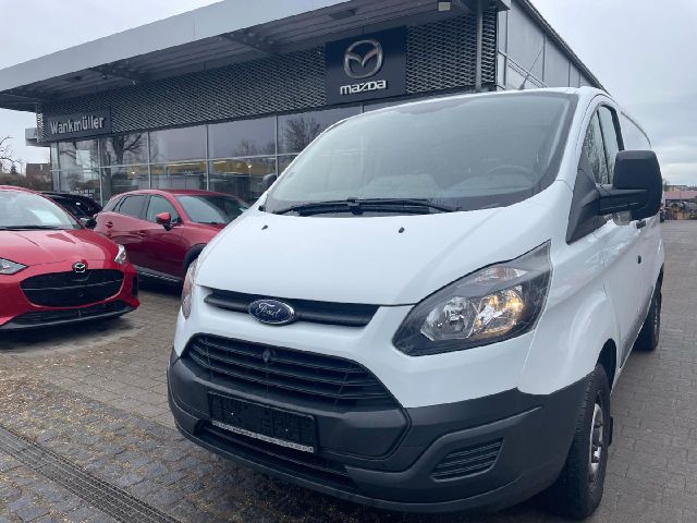 Ford Transit Custom Kasten 250 L1 City Light