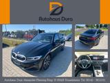 BMW 318i Limousine Aut. Navi+Led+Kamera+Shz - BMW 318 in Mainz