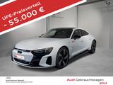 Audi e-tron GT quattro 350 kW+ASSI PLUS+B&O+DYNAMIK P