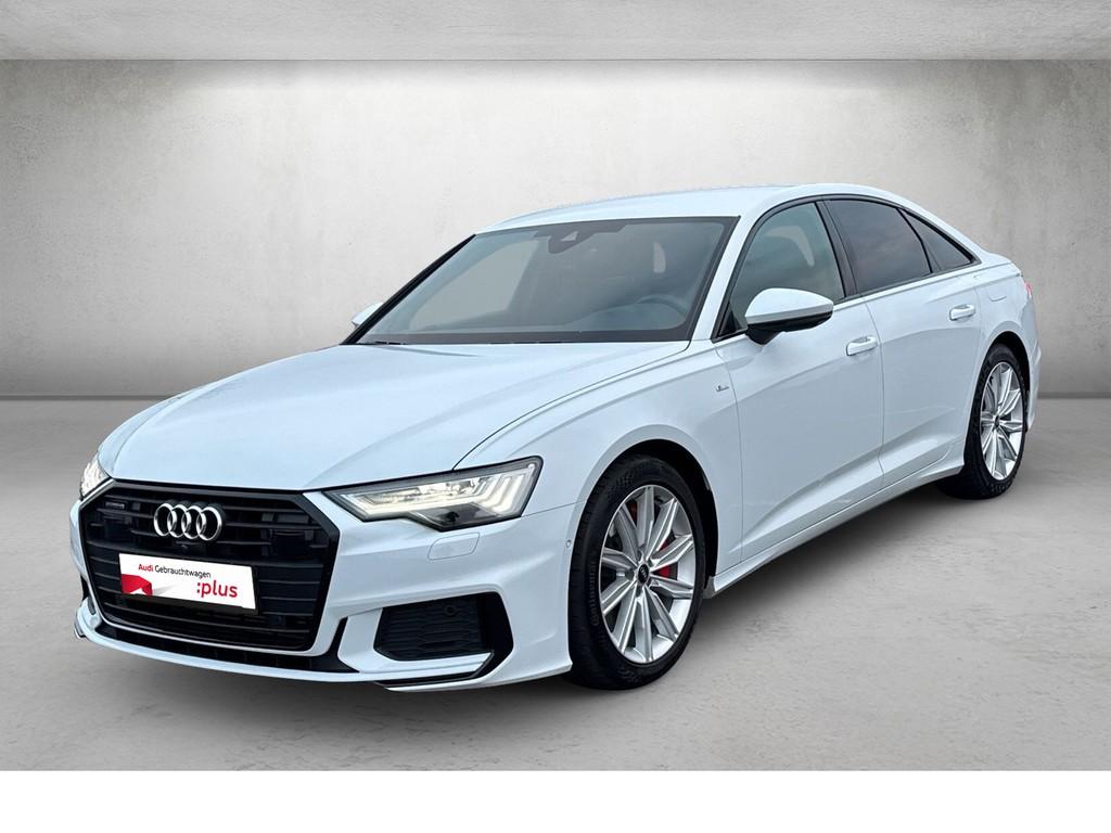 Audi A6 Lim. sport 55 TFSI e quattro S tronic ACC*AHK