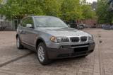 BMW X3 E83 3.0d xDrive | 2. Hand | TÜV 07/27 - BMW X3: E83