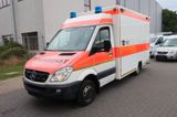 Mercedes-Benz Sprinter II 516 CDI / RTW / Klima / Standheizun