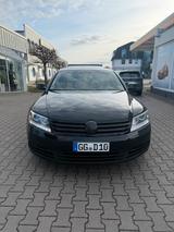 Volkswagen Phaeton 3.0 TDI Lang - Volkswagen Phaeton in Frankfurt (Main)