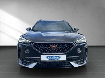 Cupra Formentor 1.5 TSI LED NAVI CAM SHZ ACC ALU