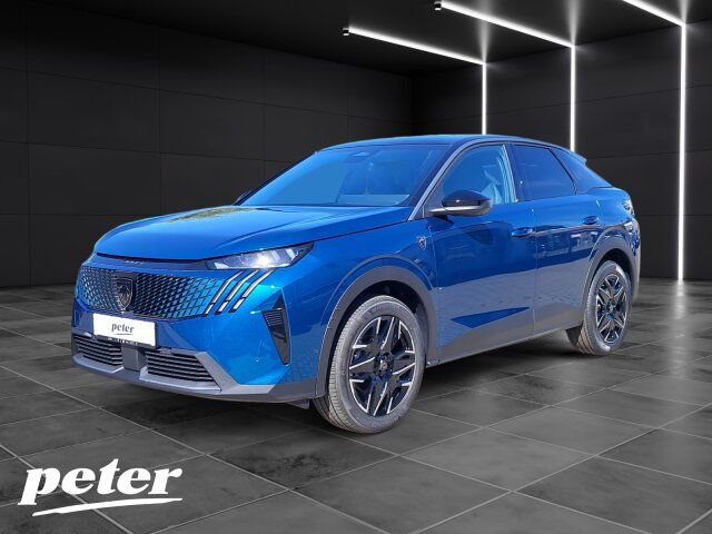 Image of Peugeot 3008