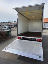 Peugeot Boxer Humbaur FlexBox Dry L4 435 165Ps - Angebote