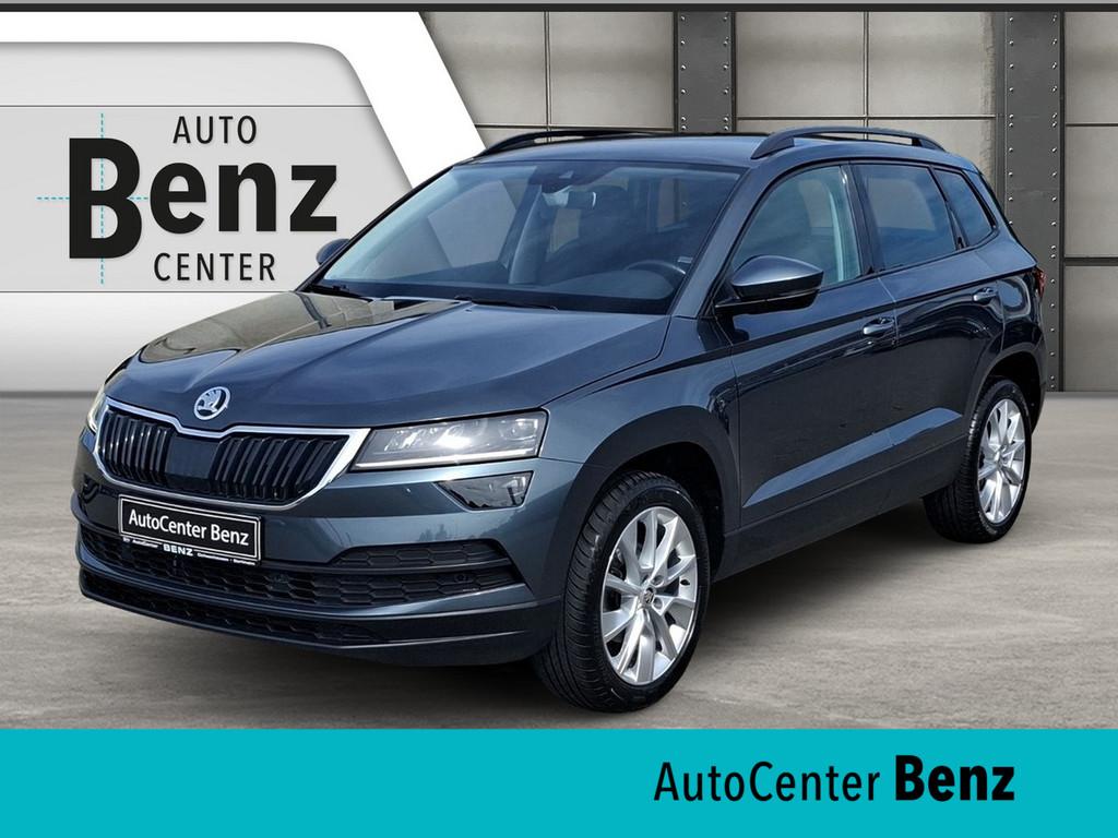Skoda KAROQ 1.5 TSI DSG STYLE