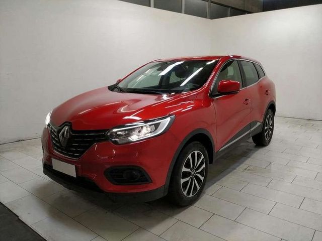 Renault Kadjar 1.5 blue dci Equilibre 115cv edc